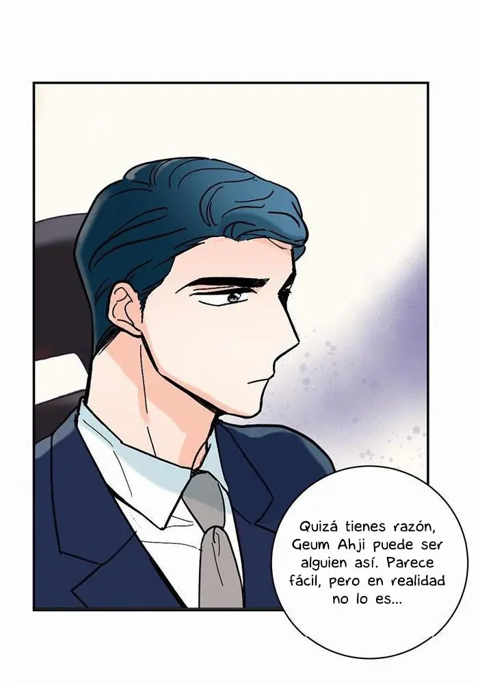 Secretary Geum - Capítulo 21 - Página 57 - LectorTMOo