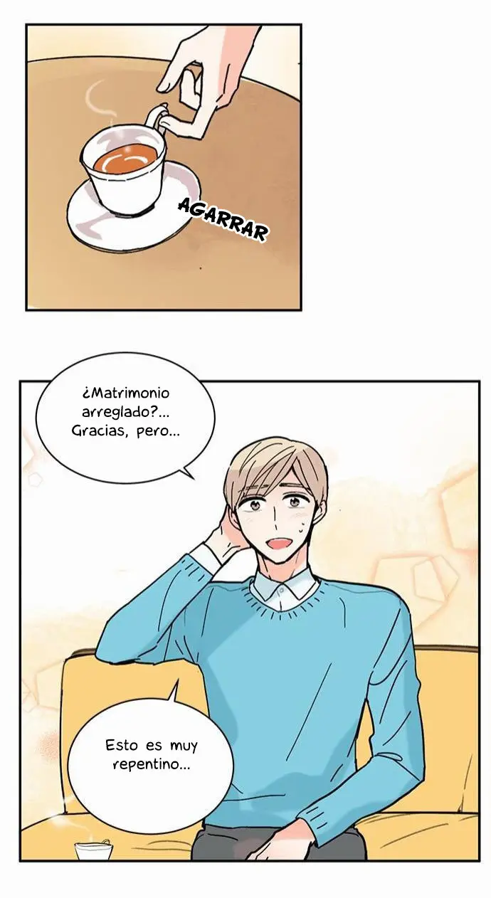 Secretary Geum - Capítulo 21 - Página 58 - LectorTMOo