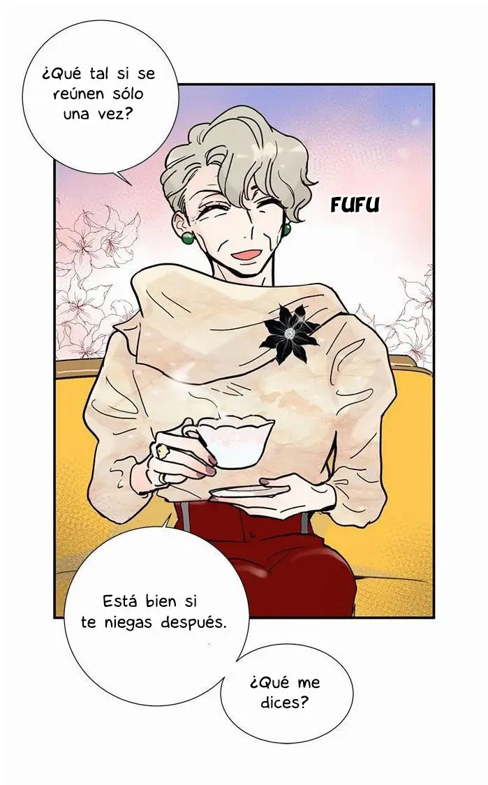 Secretary Geum - Capítulo 21 - Página 61 - LectorTMOo