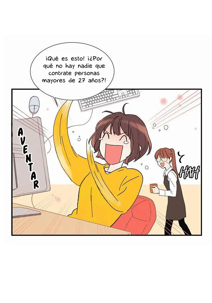 Secretary Geum - Capítulo 22 - Página 6 - LectorTMOo