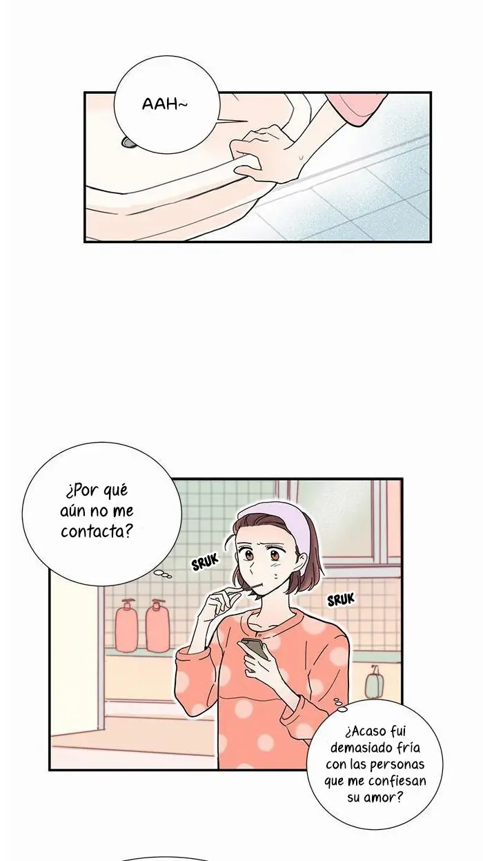 Secretary Geum - Capítulo 22 - Página 10 - LectorTMOo