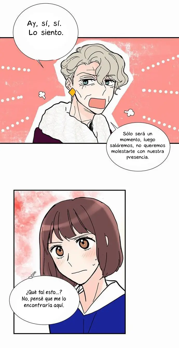 Secretary Geum - Capítulo 22 - Página 23 - LectorTMOo