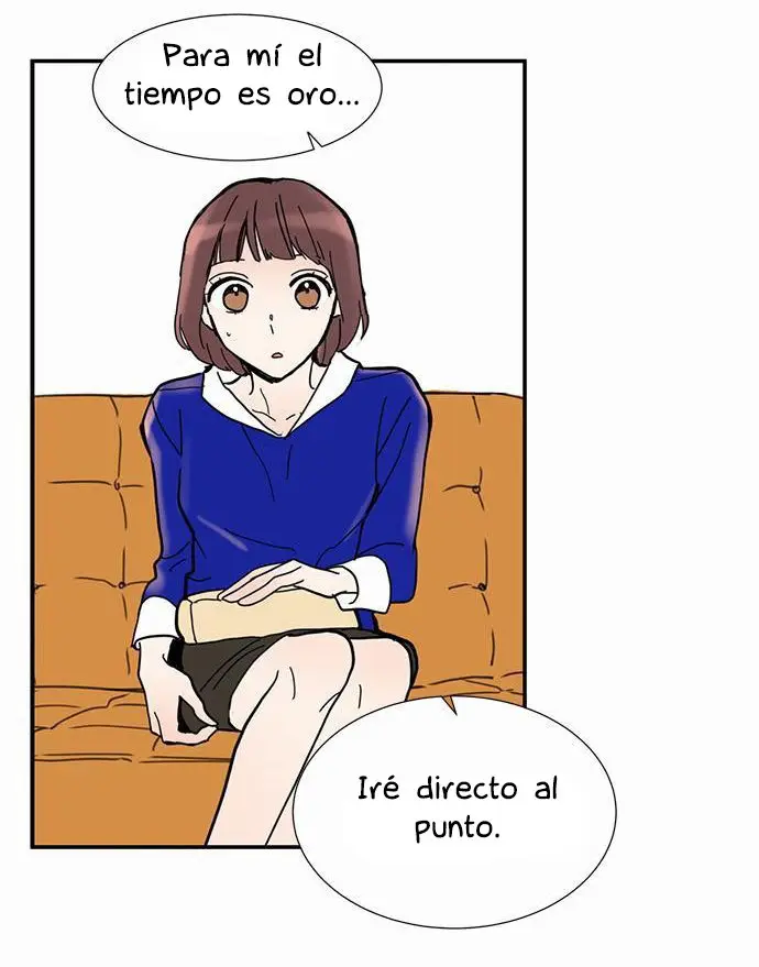 Secretary Geum - Capítulo 22 - Página 25 - LectorTMOo