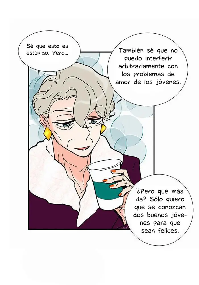 Secretary Geum - Capítulo 22 - Página 27 - LectorTMOo