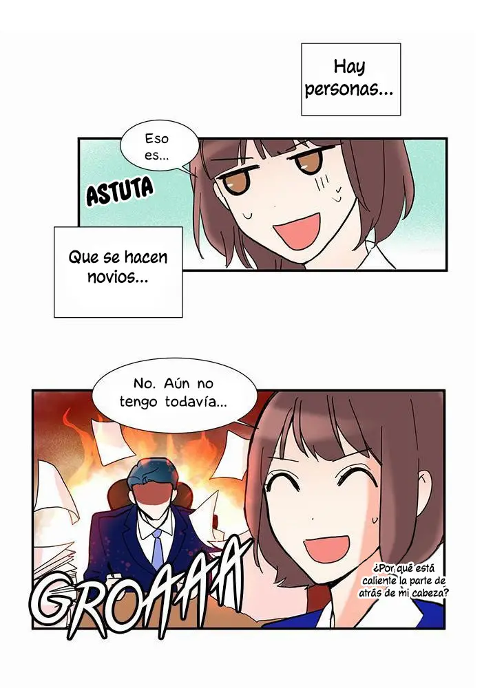 Secretary Geum - Capítulo 22 - Página 29 - LectorTMOo