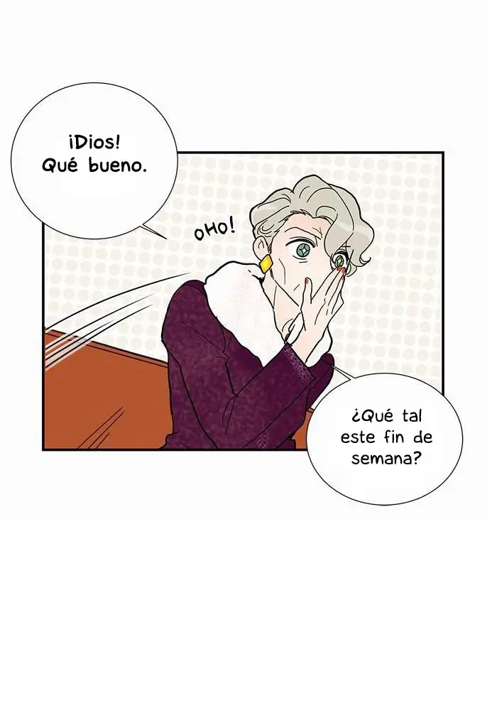 Secretary Geum - Capítulo 22 - Página 30 - LectorTMOo