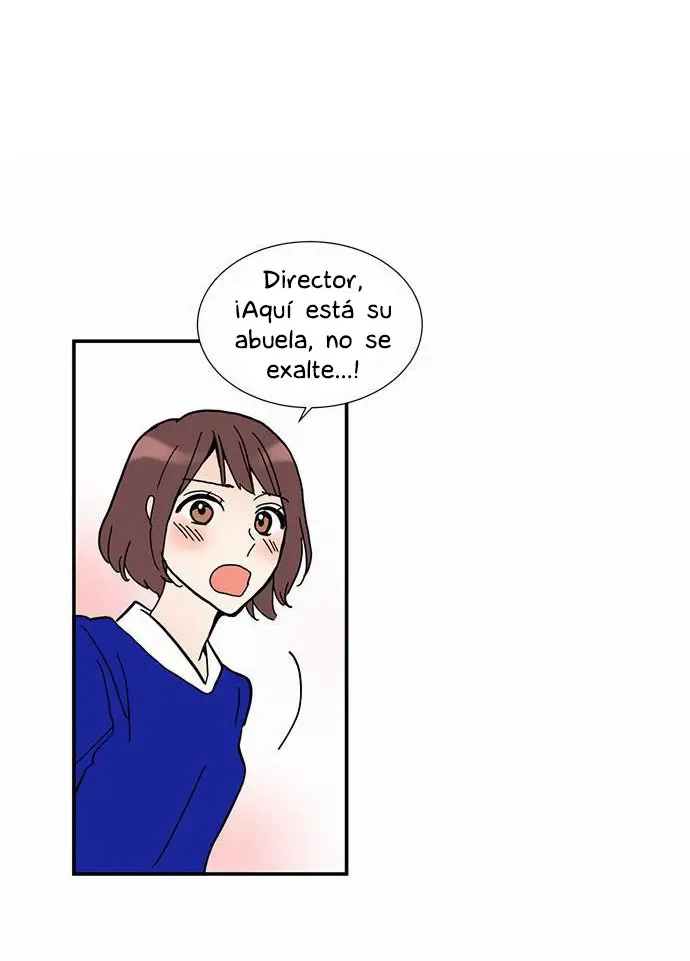 Secretary Geum - Capítulo 22 - Página 32 - LectorTMOo