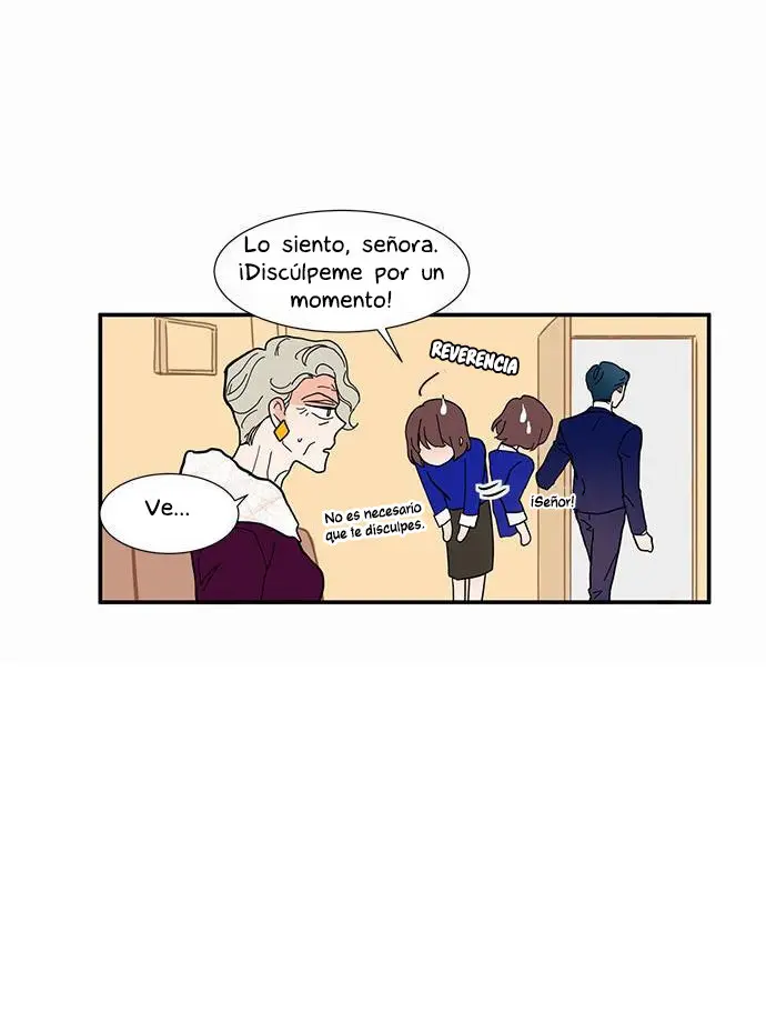 Secretary Geum - Capítulo 22 - Página 36 - LectorTMOo