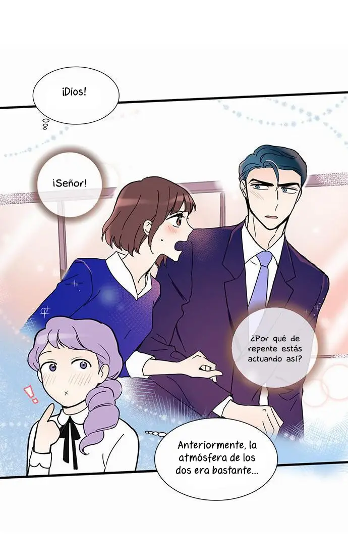 Secretary Geum - Capítulo 22 - Página 38 - LectorTMOo