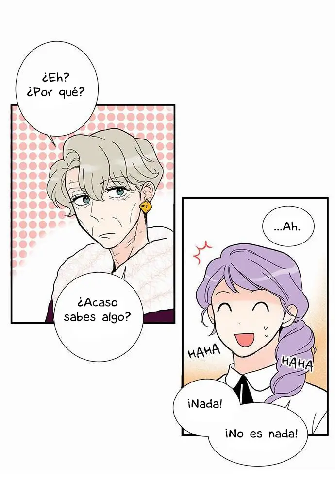 Secretary Geum - Capítulo 22 - Página 39 - LectorTMOo