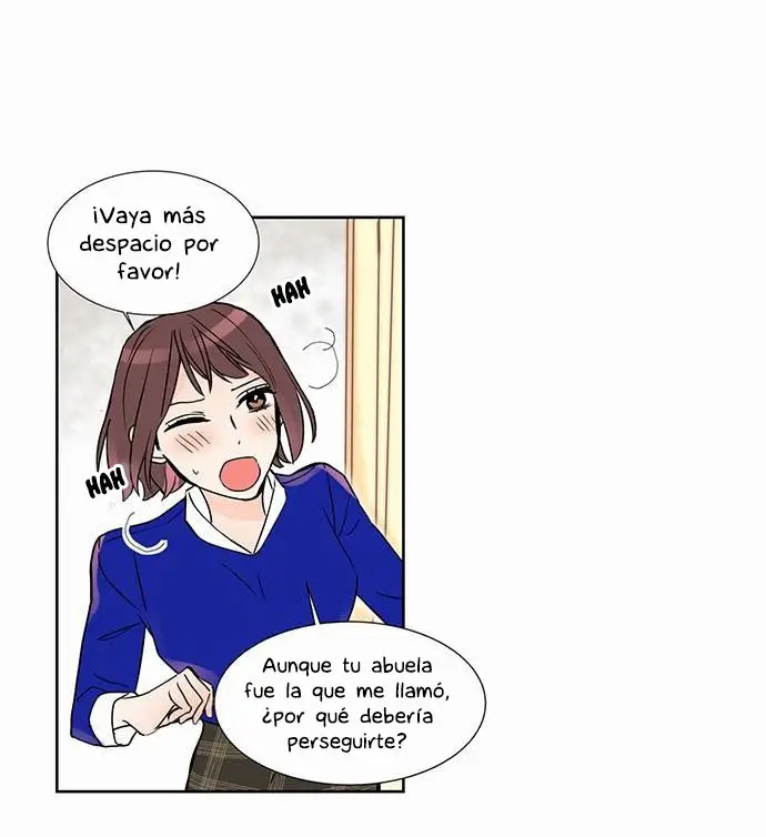 Secretary Geum - Capítulo 23 - Página 6 - LectorTMOo