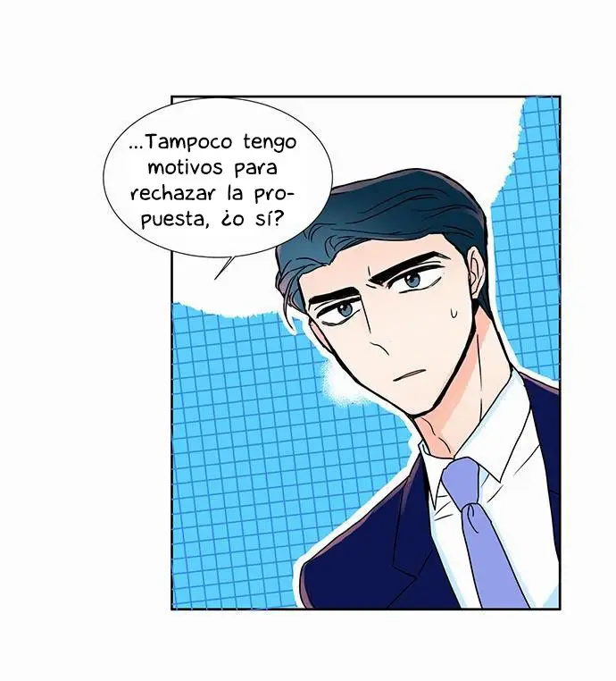 Secretary Geum - Capítulo 23 - Página 9 - LectorTMOo