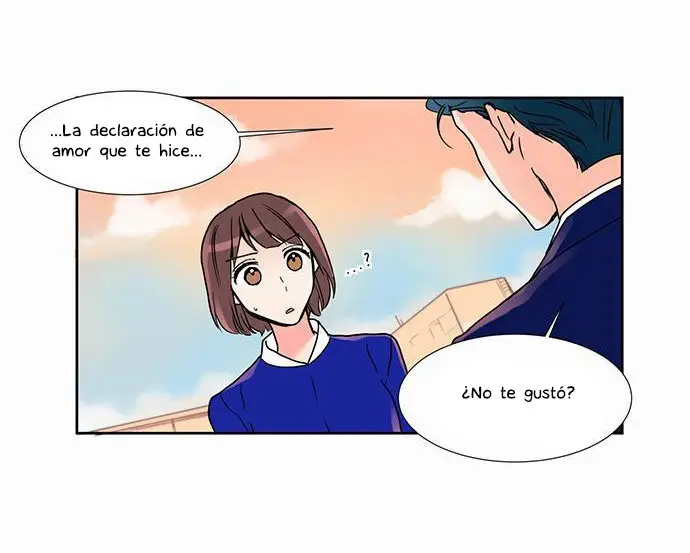 Secretary Geum - Capítulo 23 - Página 10 - LectorTMOo