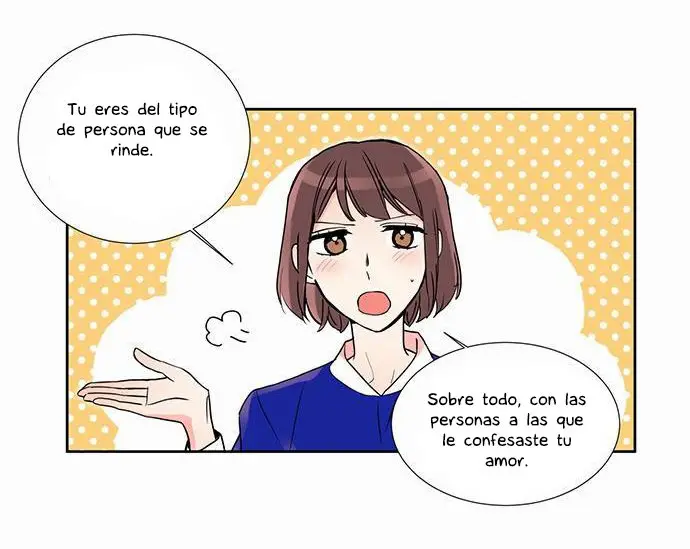 Secretary Geum - Capítulo 23 - Página 12 - LectorTMOo