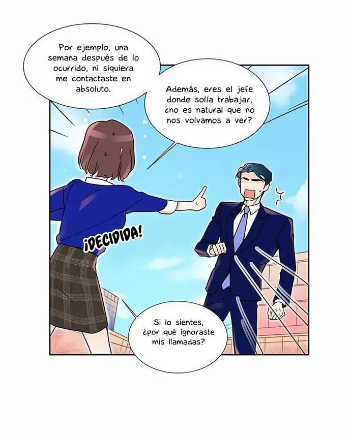 Secretary Geum - Capítulo 23 - Página 13 - LectorTMOo