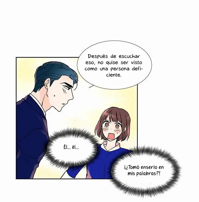 Secretary Geum - Capítulo 23 - Página 15 - LectorTMOo
