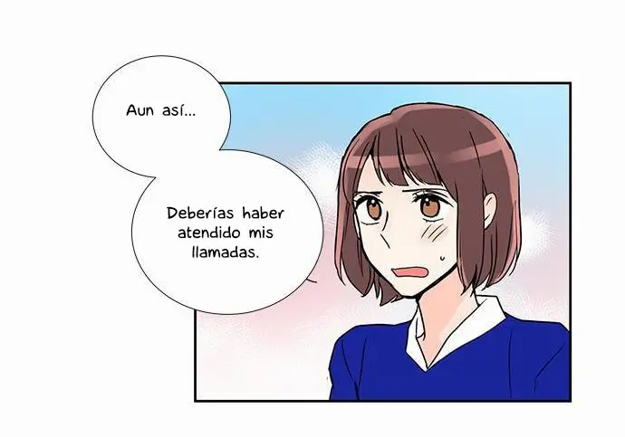 Secretary Geum - Capítulo 23 - Página 16 - LectorTMOo