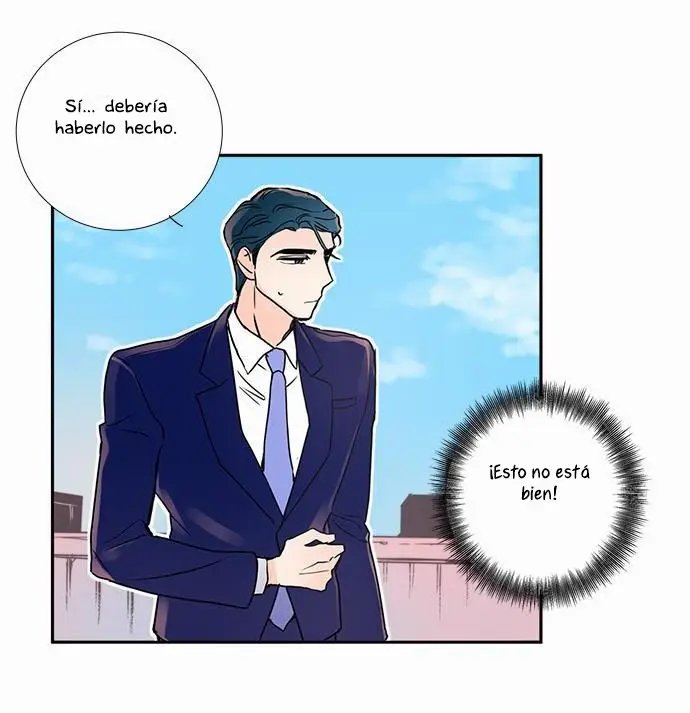 Secretary Geum - Capítulo 23 - Página 17 - LectorTMOo