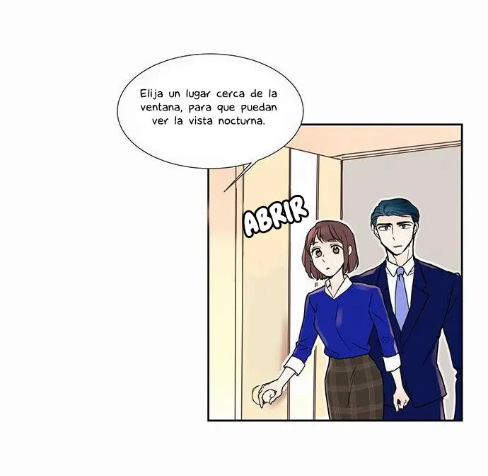 Secretary Geum - Capítulo 23 - Página 25 - LectorTMOo