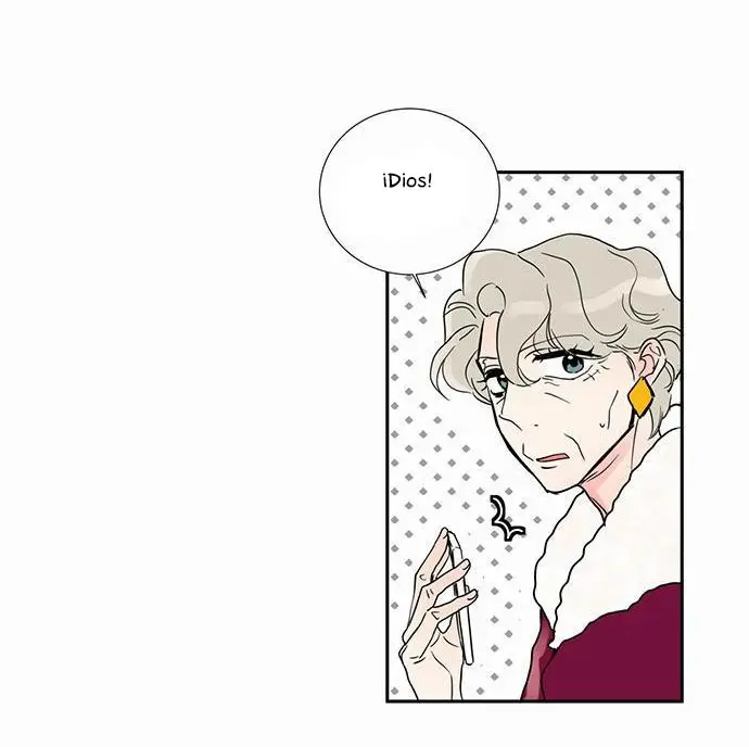 Secretary Geum - Capítulo 23 - Página 28 - LectorTMOo