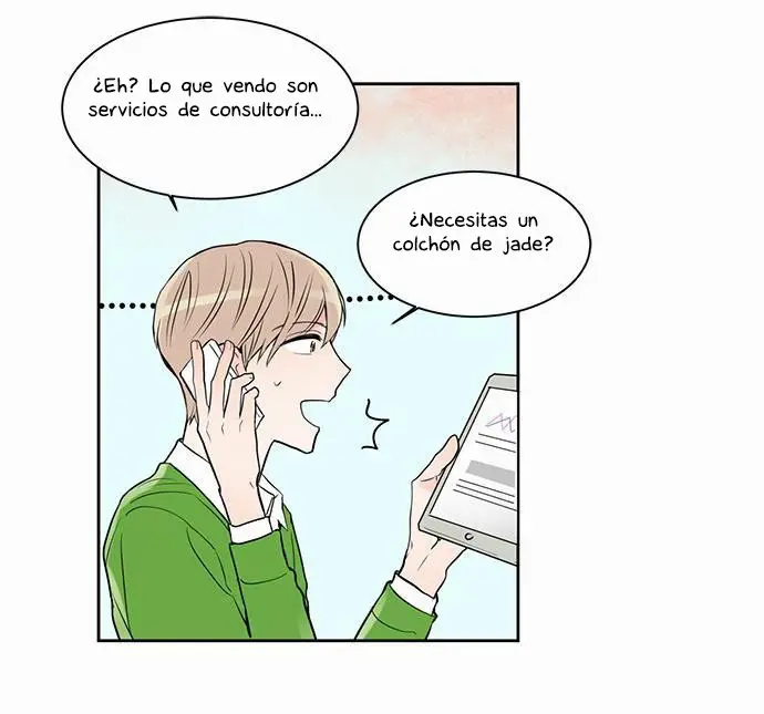 Secretary Geum - Capítulo 23 - Página 37 - LectorTMOo