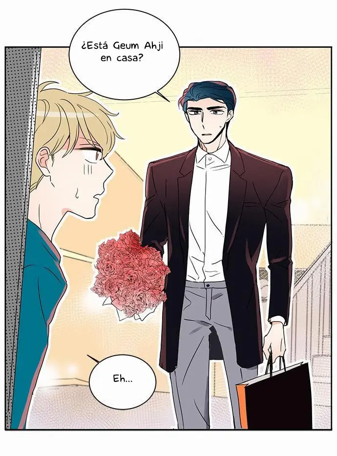 Secretary Geum - Capítulo 23 - Página 44 - LectorTMOo