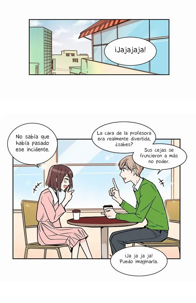 Secretary Geum - Capítulo 24 - Página 5 - LectorTMOo