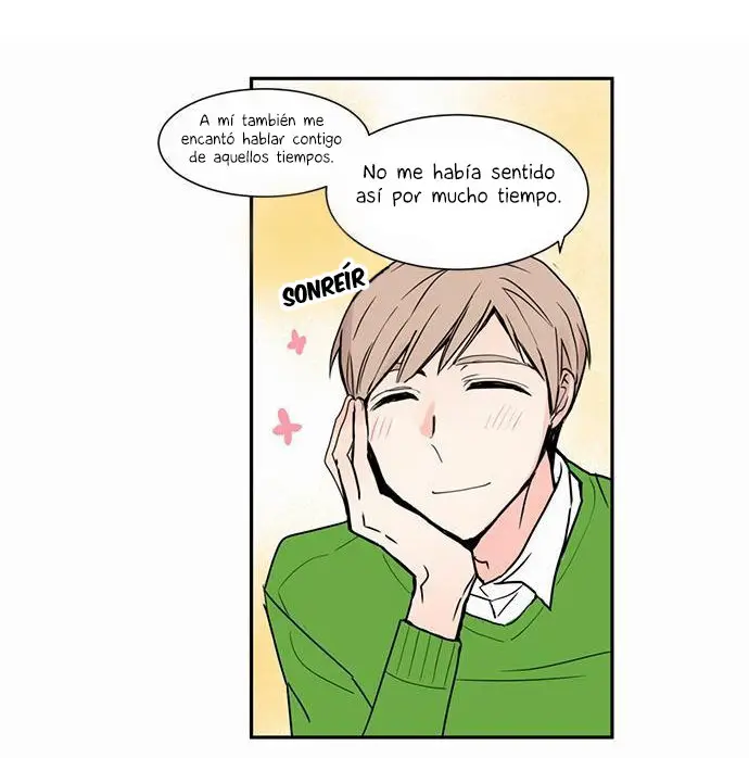 Secretary Geum - Capítulo 24 - Página 7 - LectorTMOo
