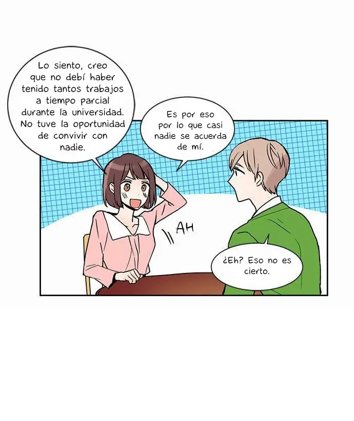 Secretary Geum - Capítulo 24 - Página 8 - LectorTMOo