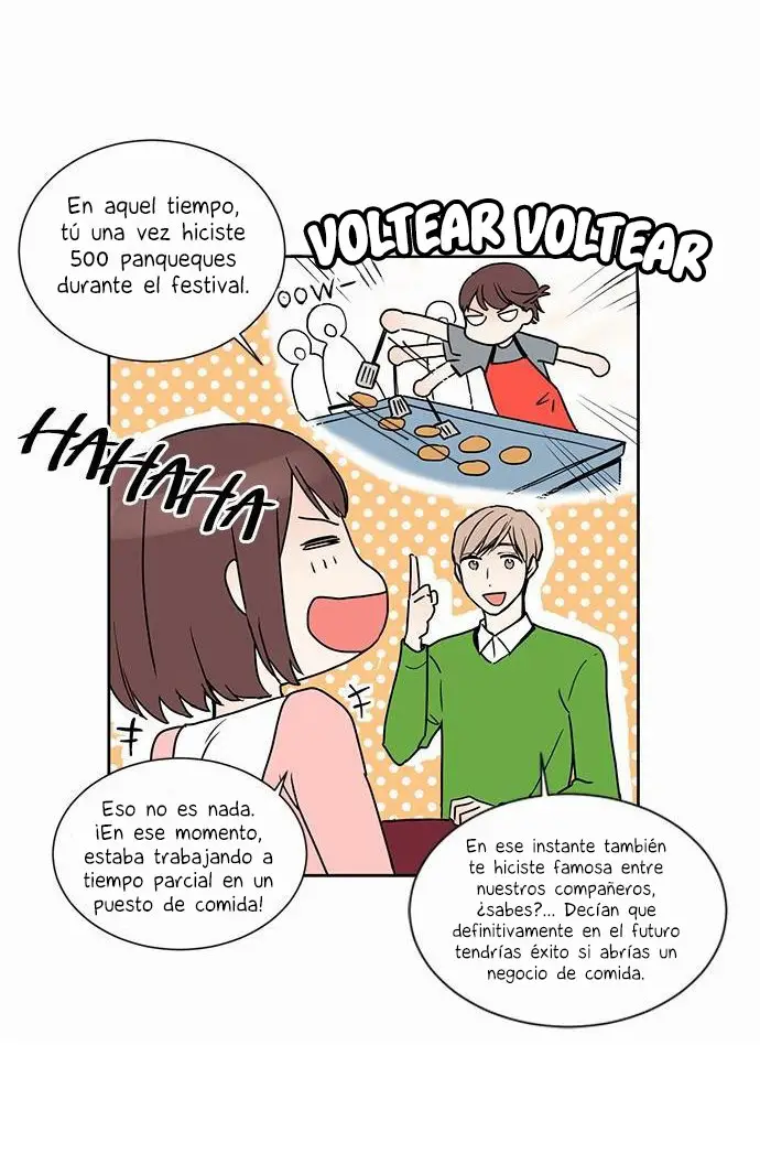 Secretary Geum - Capítulo 24 - Página 9 - LectorTMOo