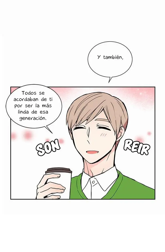 Secretary Geum - Capítulo 24 - Página 10 - LectorTMOo