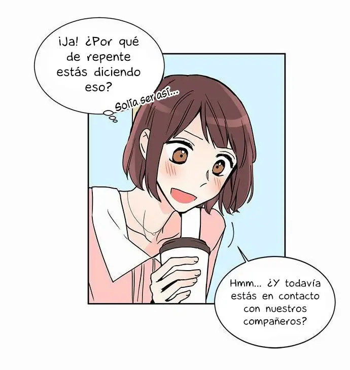 Secretary Geum - Capítulo 24 - Página 11 - LectorTMOo