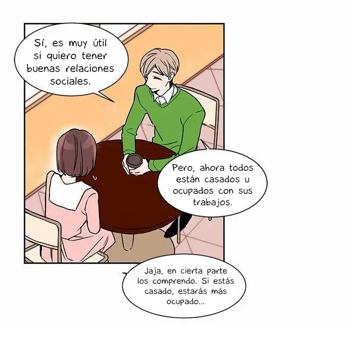 Secretary Geum - Capítulo 24 - Página 12 - LectorTMOo