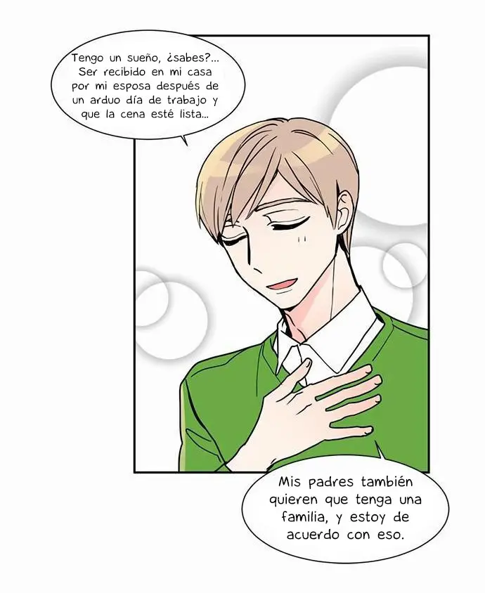 Secretary Geum - Capítulo 24 - Página 14 - LectorTMOo
