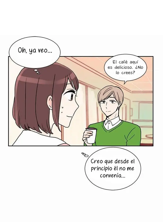 Secretary Geum - Capítulo 24 - Página 15 - LectorTMOo