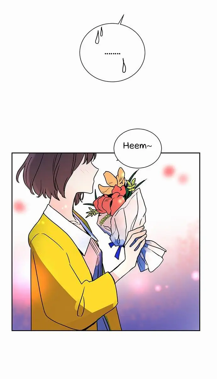 Secretary Geum - Capítulo 24 - Página 23 - LectorTMOo