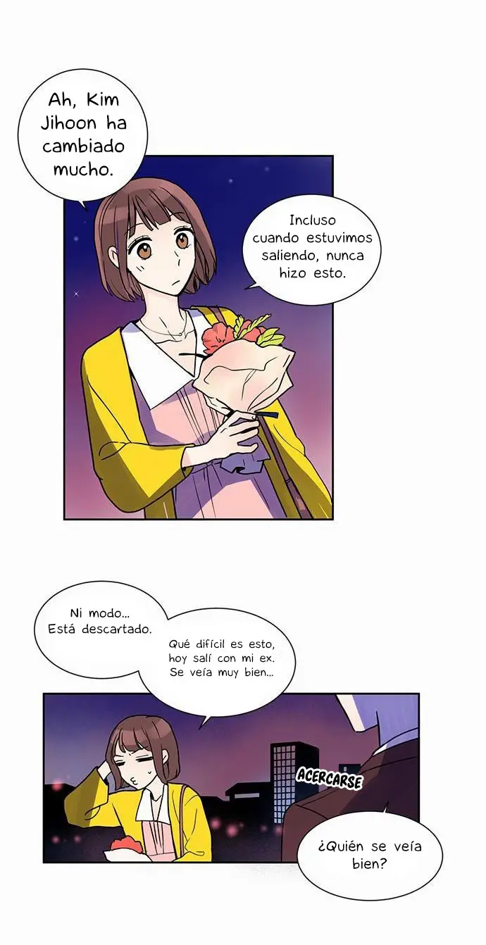 Secretary Geum - Capítulo 24 - Página 24 - LectorTMOo