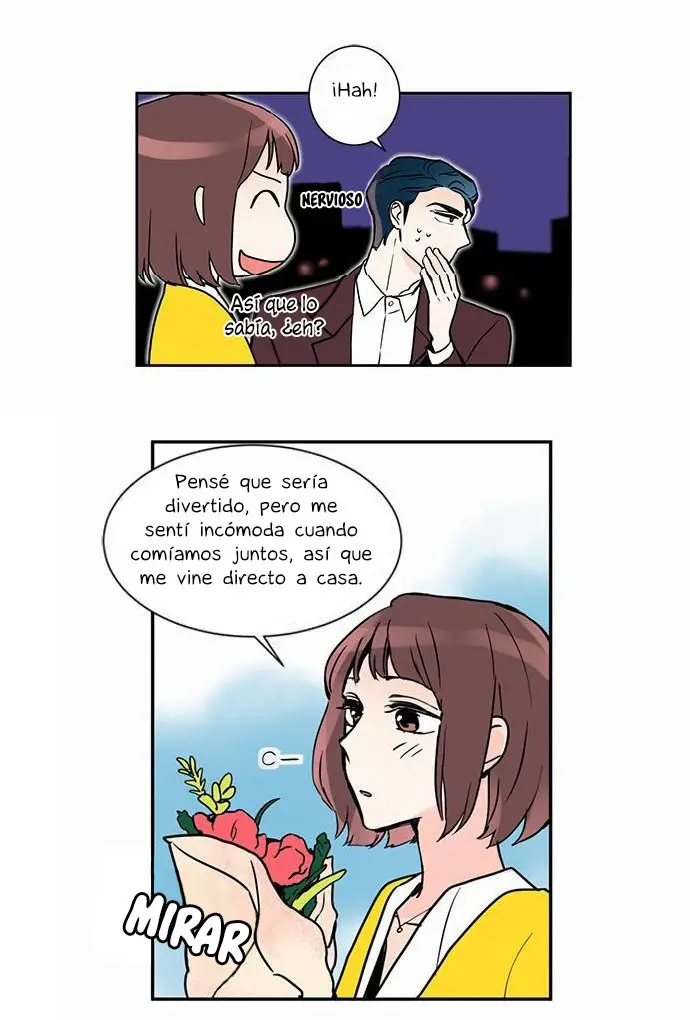 Secretary Geum - Capítulo 24 - Página 28 - LectorTMOo