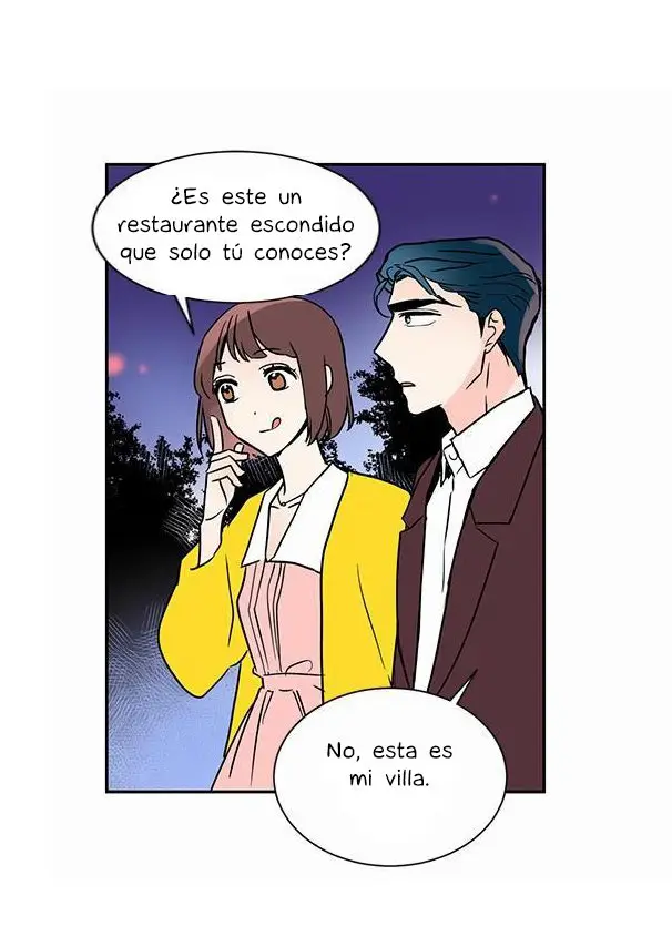 Secretary Geum - Capítulo 24 - Página 38 - LectorTMOo