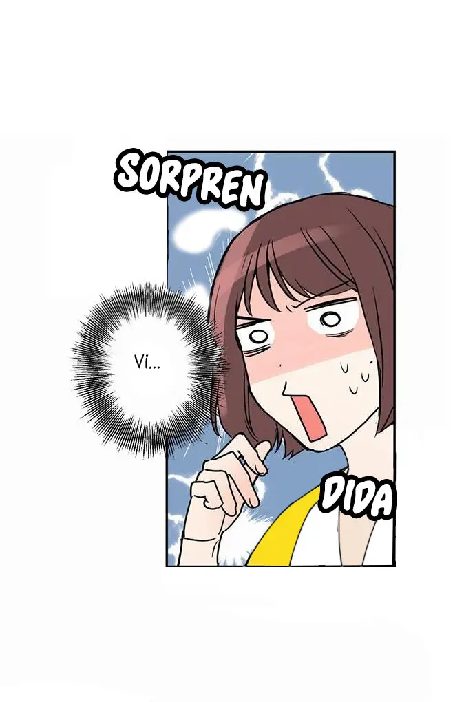 Secretary Geum - Capítulo 24 - Página 39 - LectorTMOo