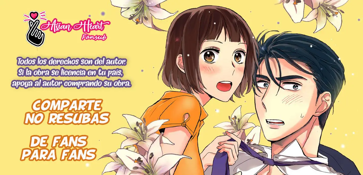 Secretary Geum - Capítulo 25 - Página 3 - LectorTMOo