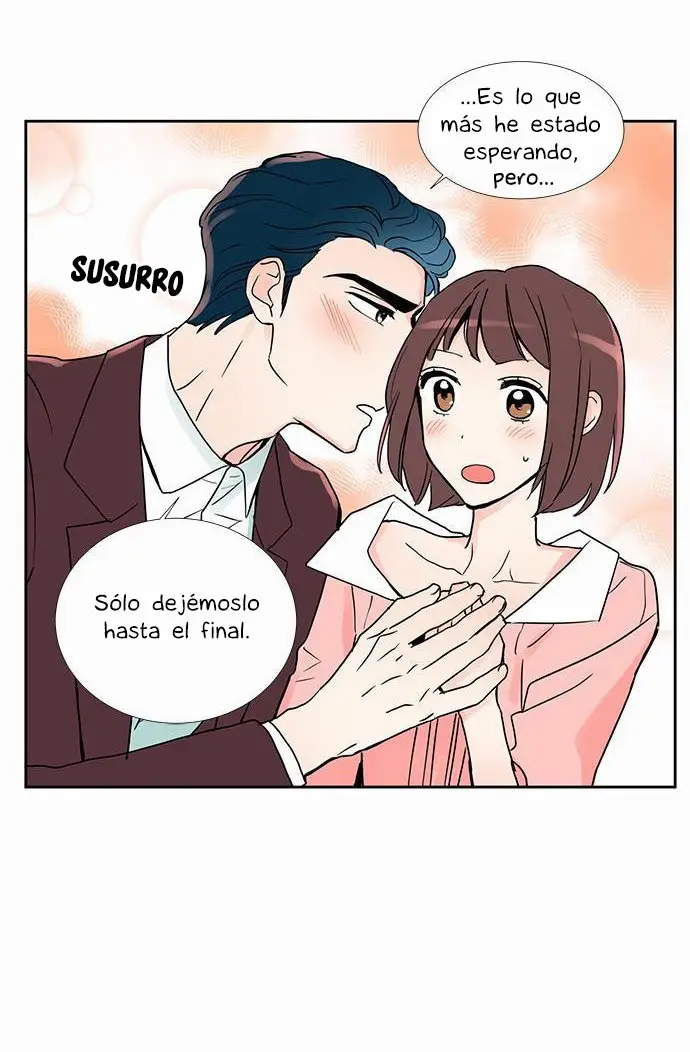 Secretary Geum - Capítulo 25 - Página 10 - LectorTMOo