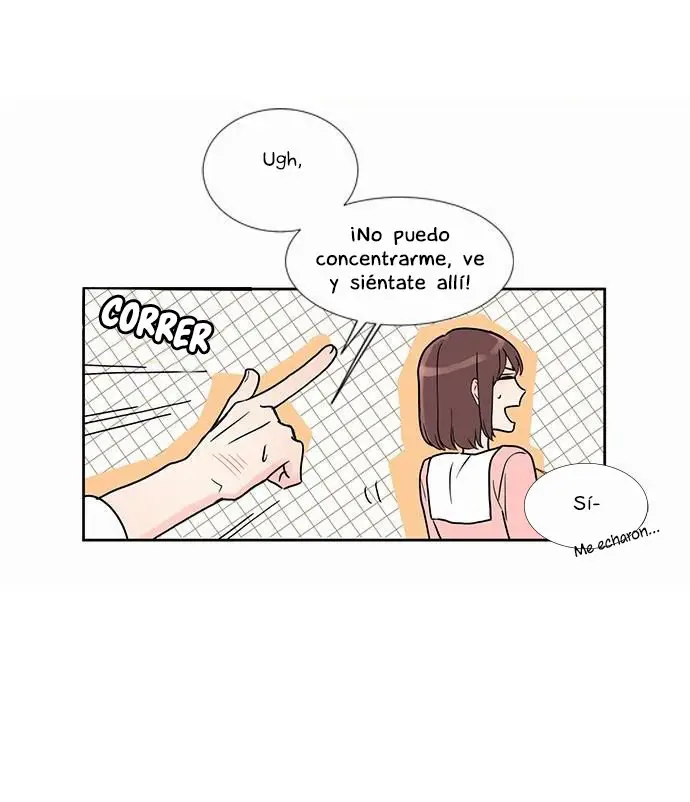 Secretary Geum - Capítulo 25 - Página 16 - LectorTMOo