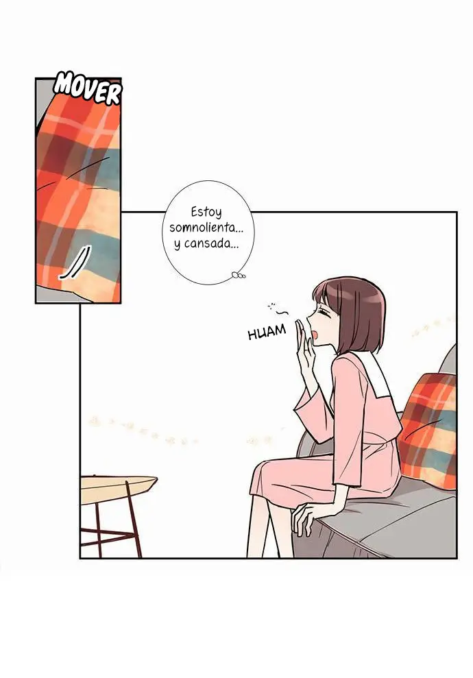 Secretary Geum - Capítulo 25 - Página 17 - LectorTMOo