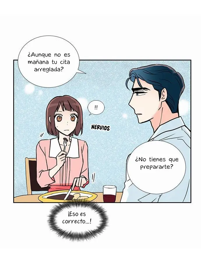 Secretary Geum - Capítulo 25 - Página 22 - LectorTMOo