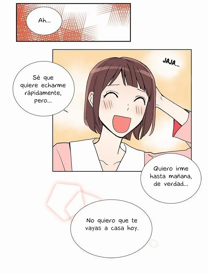 Secretary Geum - Capítulo 25 - Página 24 - LectorTMOo