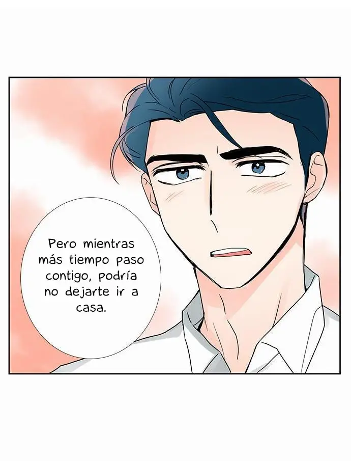 Secretary Geum - Capítulo 25 - Página 25 - LectorTMOo