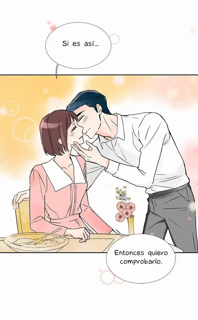 Secretary Geum - Capítulo 25 - Página 26 - LectorTMOo
