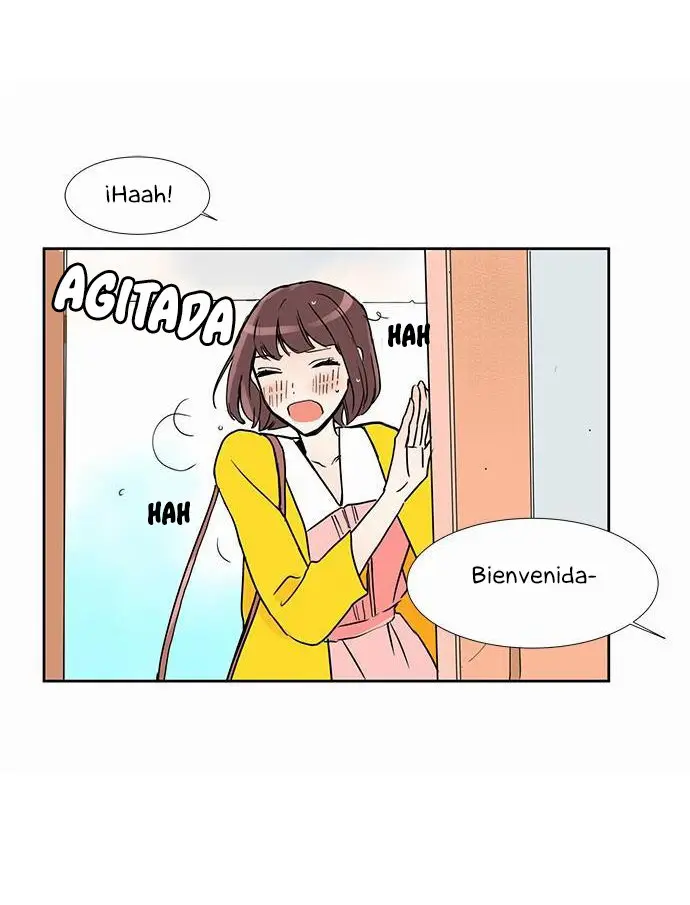 Secretary Geum - Capítulo 25 - Página 28 - LectorTMOo