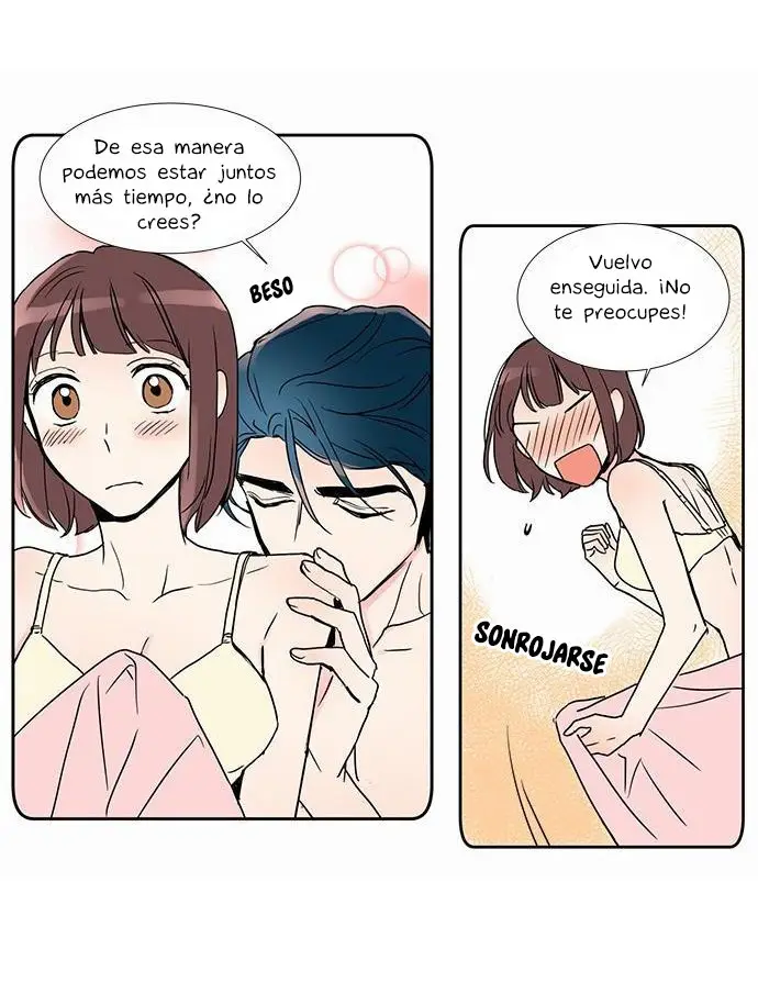 Secretary Geum - Capítulo 25 - Página 30 - LectorTMOo